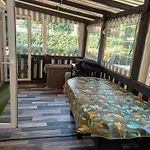 Le Ptit Galet 462 אתר קמפינג לה טרמבלד