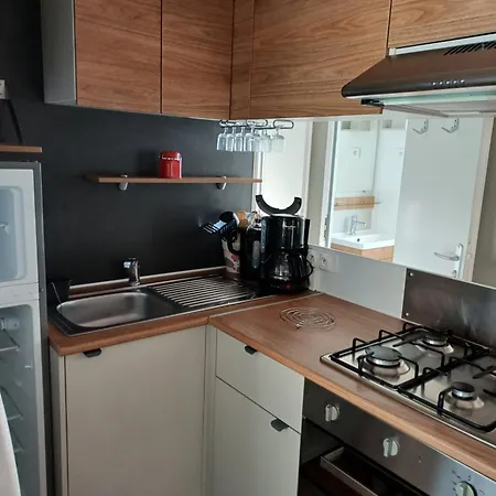 Le Ptit Galet 462 * La Tremblade