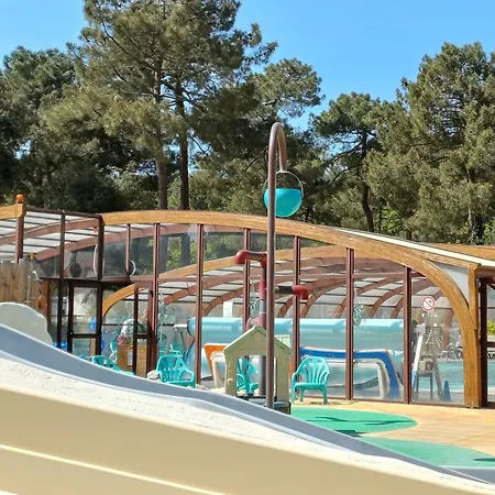 אתר קמפינג Le Ptit Galet 462