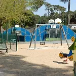 Le Ptit Galet 462 Kemping
