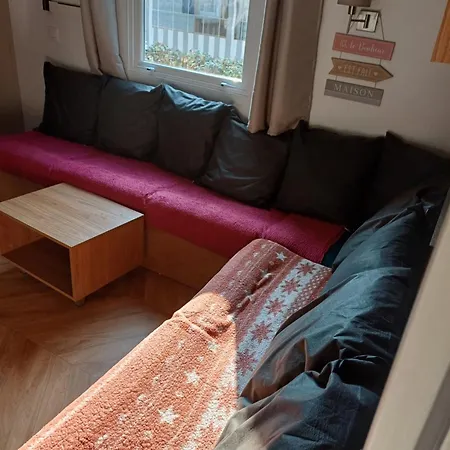 Le Ptit Galet 462 La Tremblade