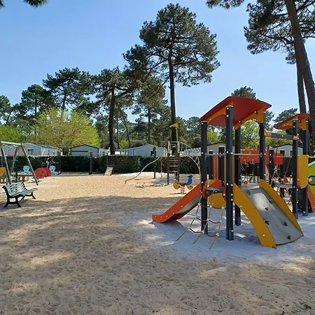 Le Ptit Galet 462 캠프장 *