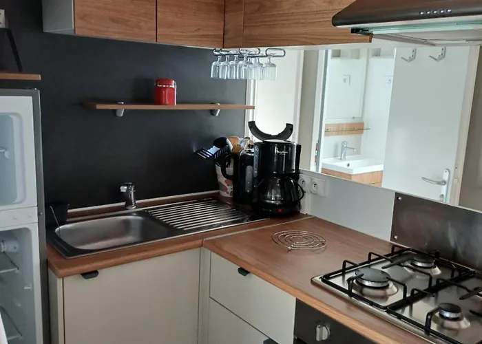 Le Ptit Galet 462 * La Tremblade