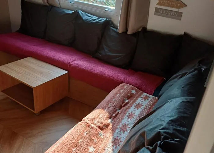 Le Ptit Galet 462 La Tremblade